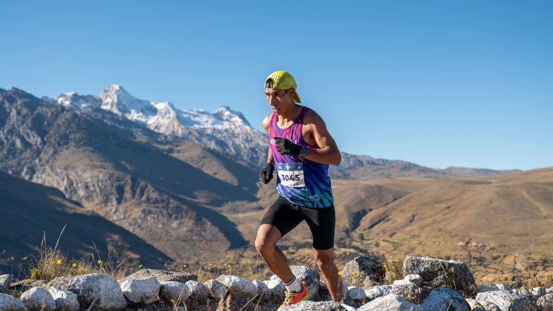 Dos grandes protagonistas en la UTCB 2026: El debut de la distancia 6K y el circuito técnico de la Skyrace Extreme de 25K