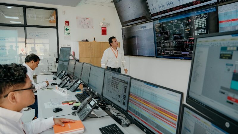 ORYGEN ELEVA SU ESTÁNDAR OPERATIVO Y COMERCIAL MEDIANTE UN ECOSISTEMA DIGITAL PROPIO