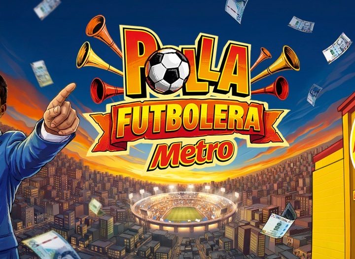 Supermercados Metro se une a ‘Pol Deportes’ en campaña futbolera que premiará con hasta S/ 200,000