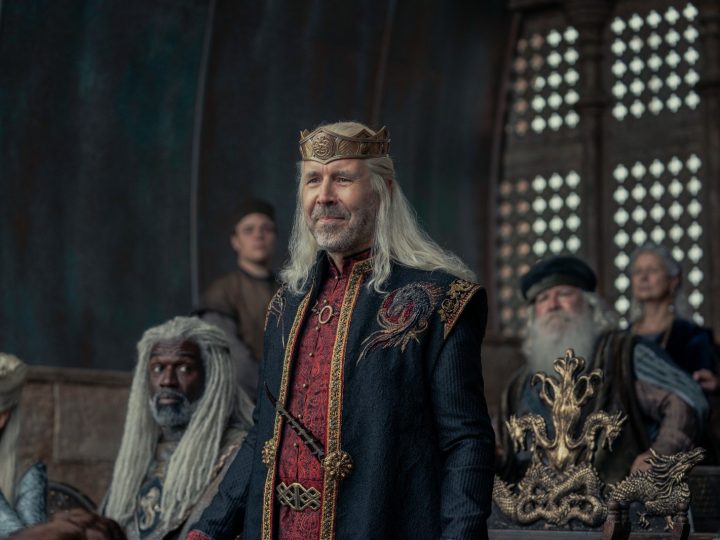 Día del Padre: HBO Max celebra a los papás más icónicos de la televisión y el cine con HBO Max