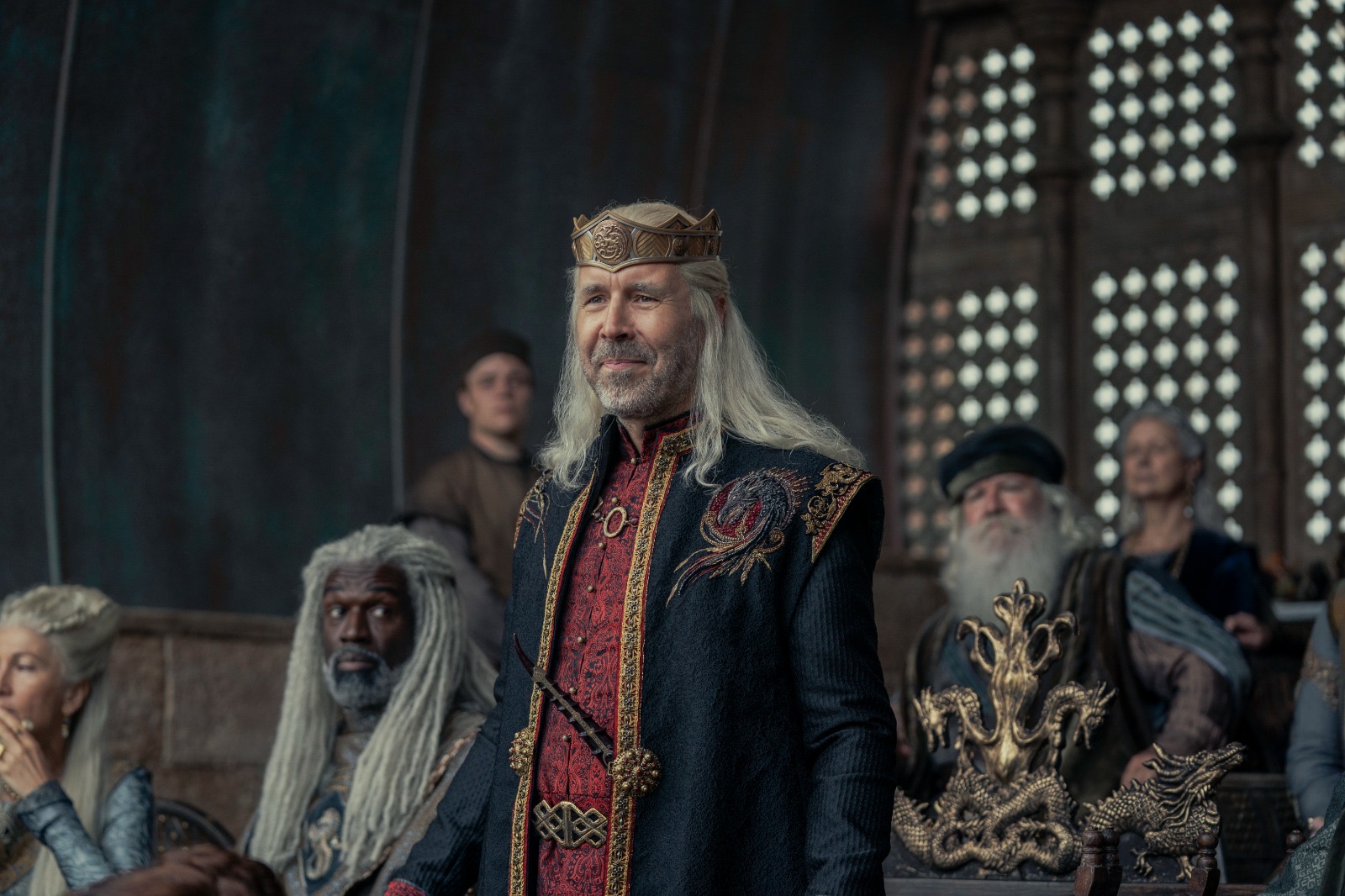 Día del Padre: HBO Max celebra a los papás más icónicos de la televisión y el cine con HBO Max