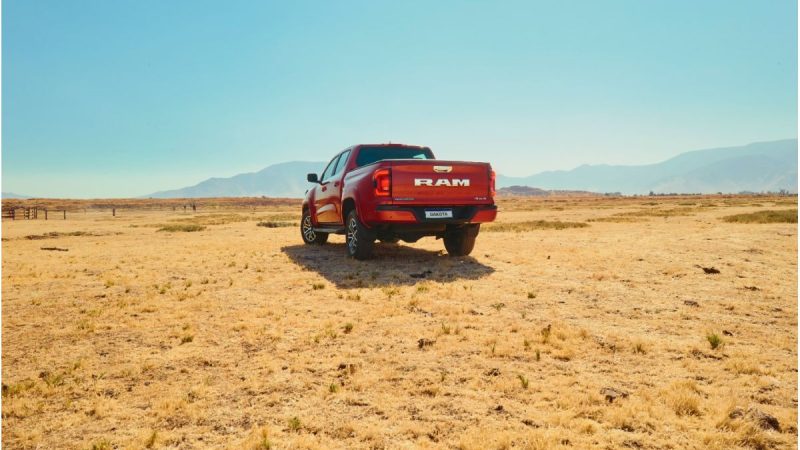 RAM participa como sponsor oficial del Moto Travel Fest 2026