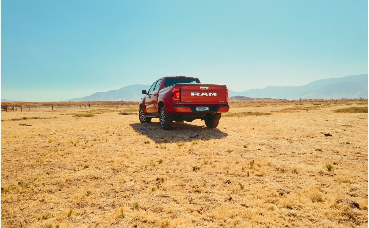 RAM participa como sponsor oficial del Moto Travel Fest 2026