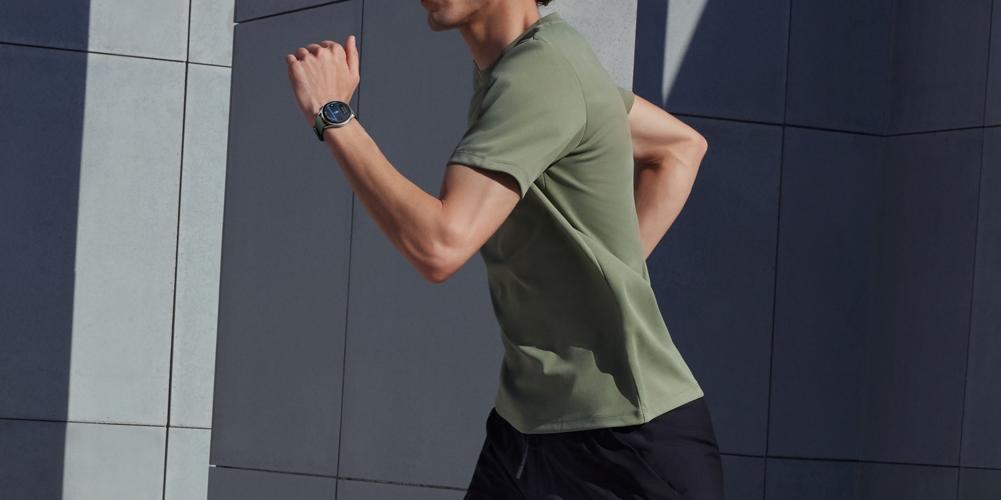 Correr con inteligencia: cómo la tecnología wearable se convirtió en el entrenador personalizado de los runners