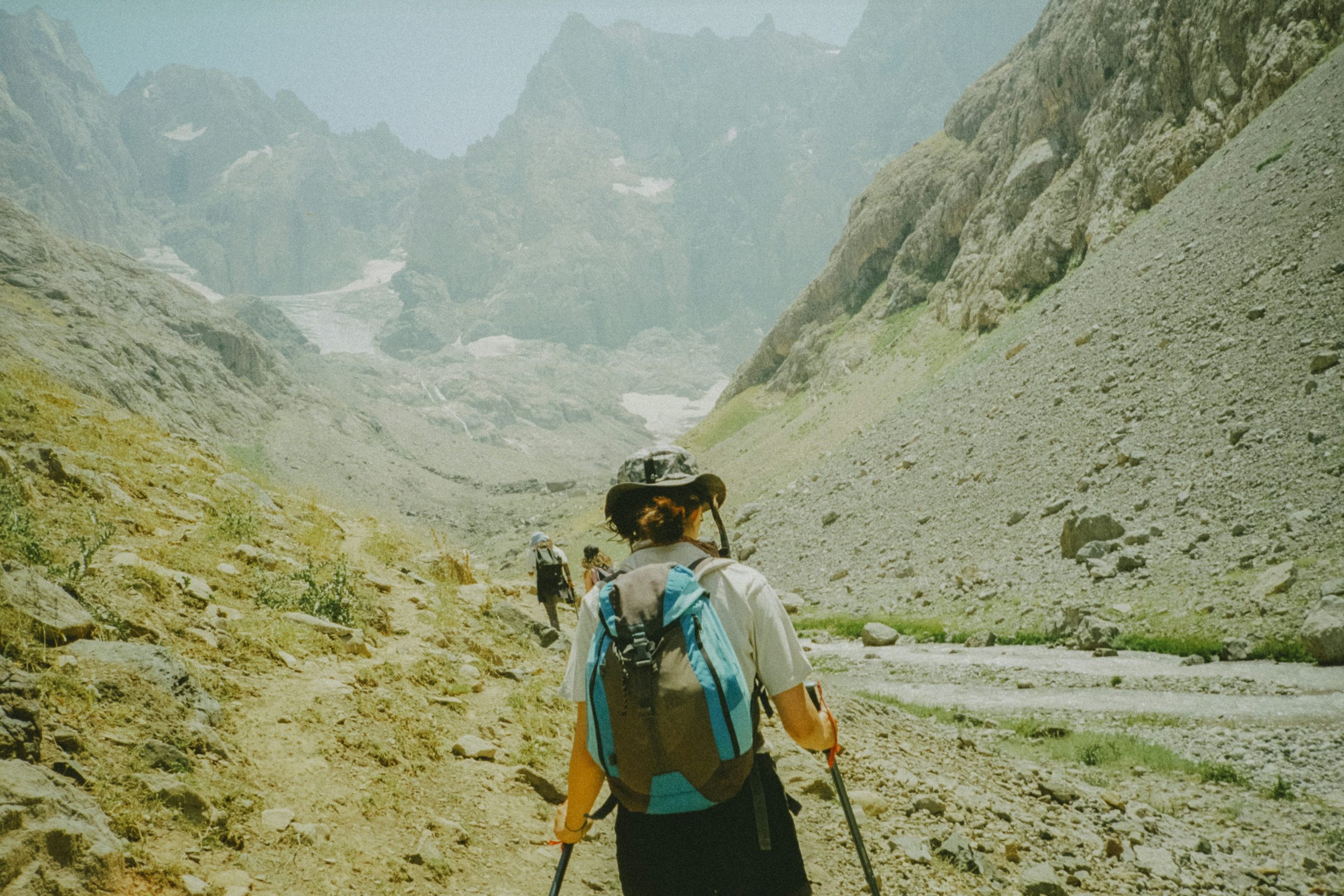 ¿Qué tan preparado estás para viajar solo? Cosas que nadie te dice antes del primer viaje en solitario