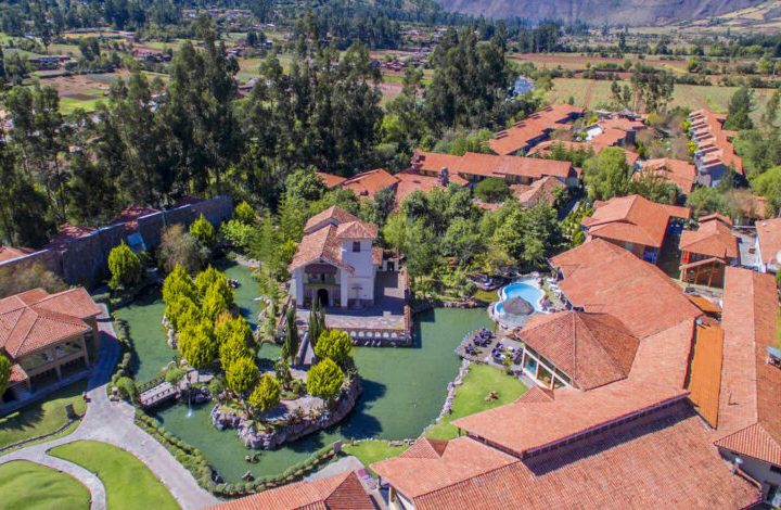 Día mundial del medio ambiente: hoteles apuestan por la conservación del entorno y el desarrollo de las comunidades