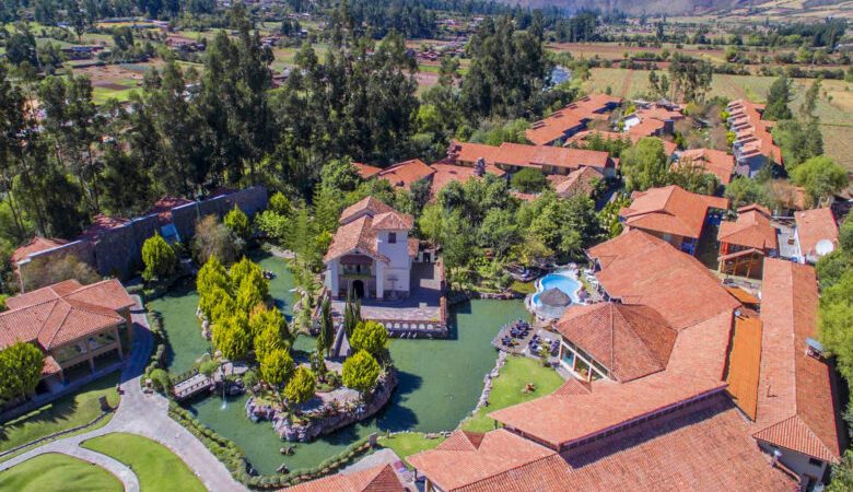 Día mundial del medio ambiente: hoteles apuestan por la conservación del entorno y el desarrollo de las comunidades
