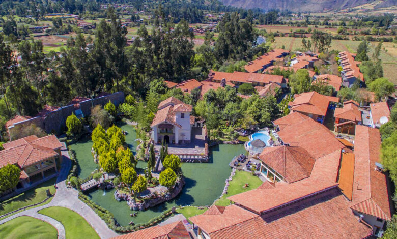 Día mundial del medio ambiente: hoteles apuestan por la conservación del entorno y el desarrollo de las comunidades