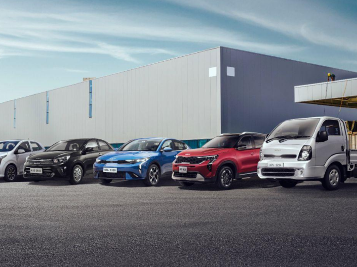 Kia redefine la movilidad corporativa con soluciones integrales para optimizar la gestión de flotas
