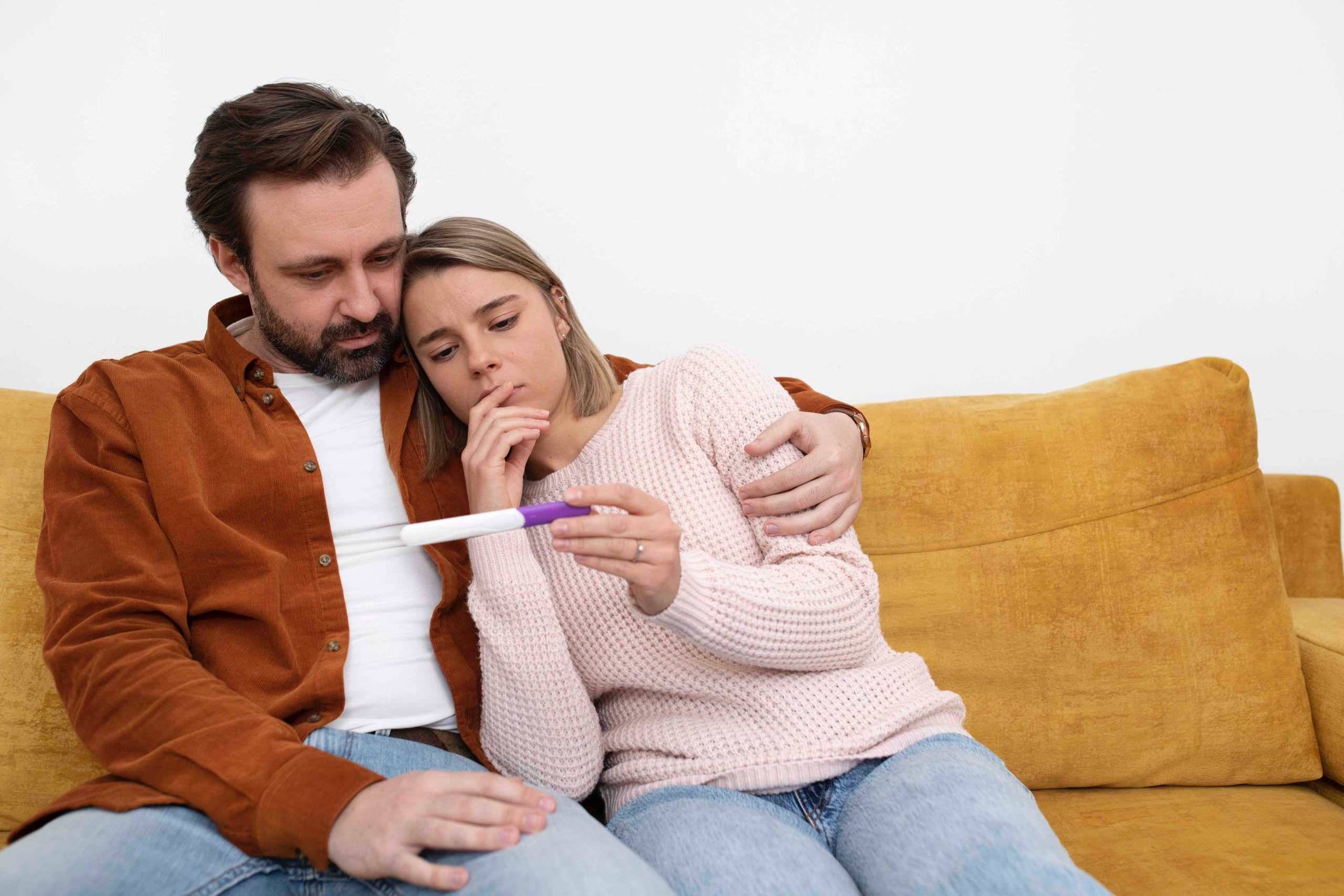 Día Mundial de la Fertilidad y la Infertilidad:
