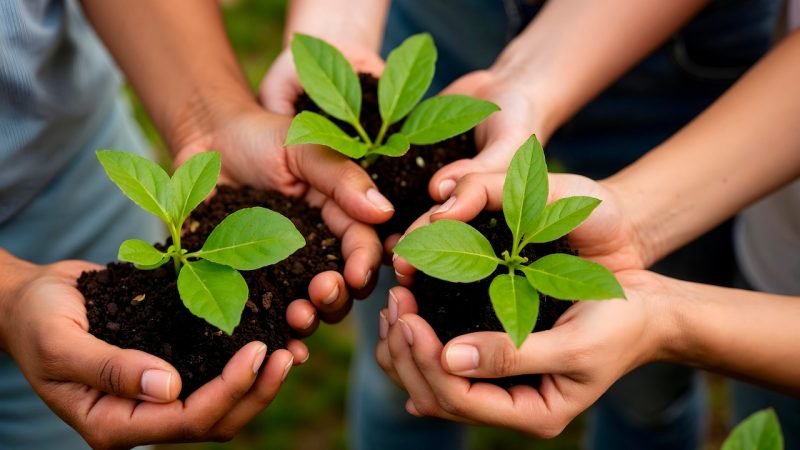 Día Mundial del Medio Ambiente: Conoce qué están haciendo las empresas para minimizar su impacto ecológico