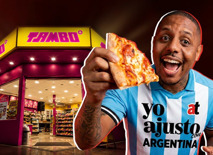 Apuesta Total y Tambo lanzan su alianza para la temporada mundialista