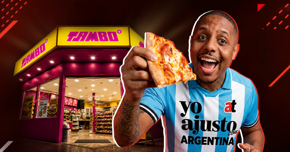 Apuesta Total y Tambo lanzan su alianza para la temporada mundialista