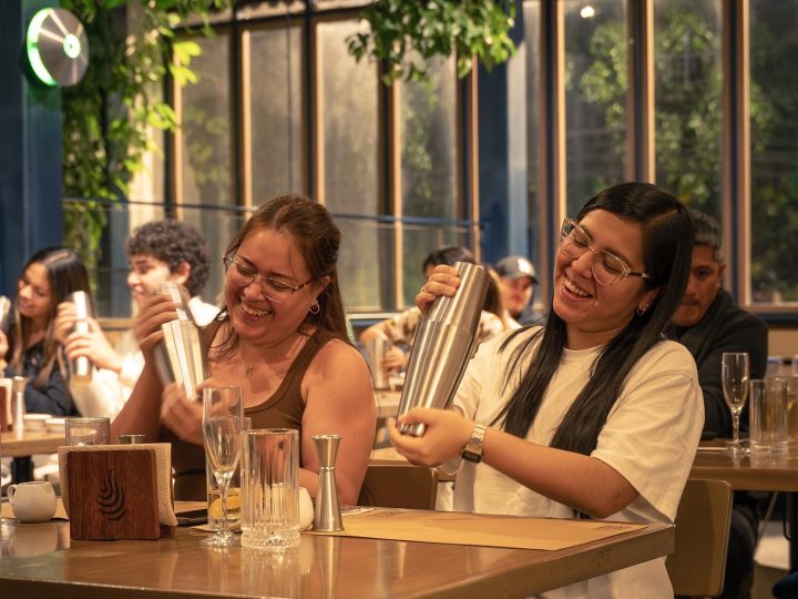 DOOMO SALTADO PRESENTA SU TEMPORADA DE MARIDAJES Y ABRE UNA NUEVA EXPERIENCIA GASTRONÓMICA EN LIMA