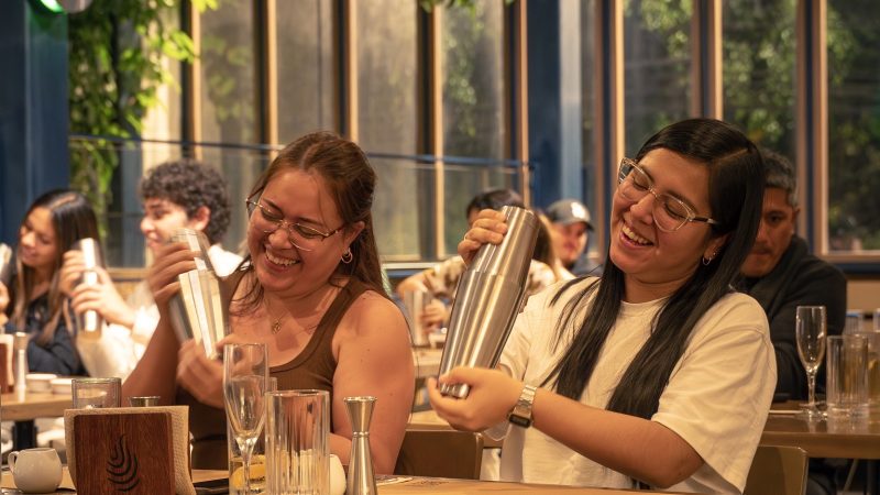 DOOMO SALTADO PRESENTA SU TEMPORADA DE MARIDAJES Y ABRE UNA NUEVA EXPERIENCIA GASTRONÓMICA EN LIMA