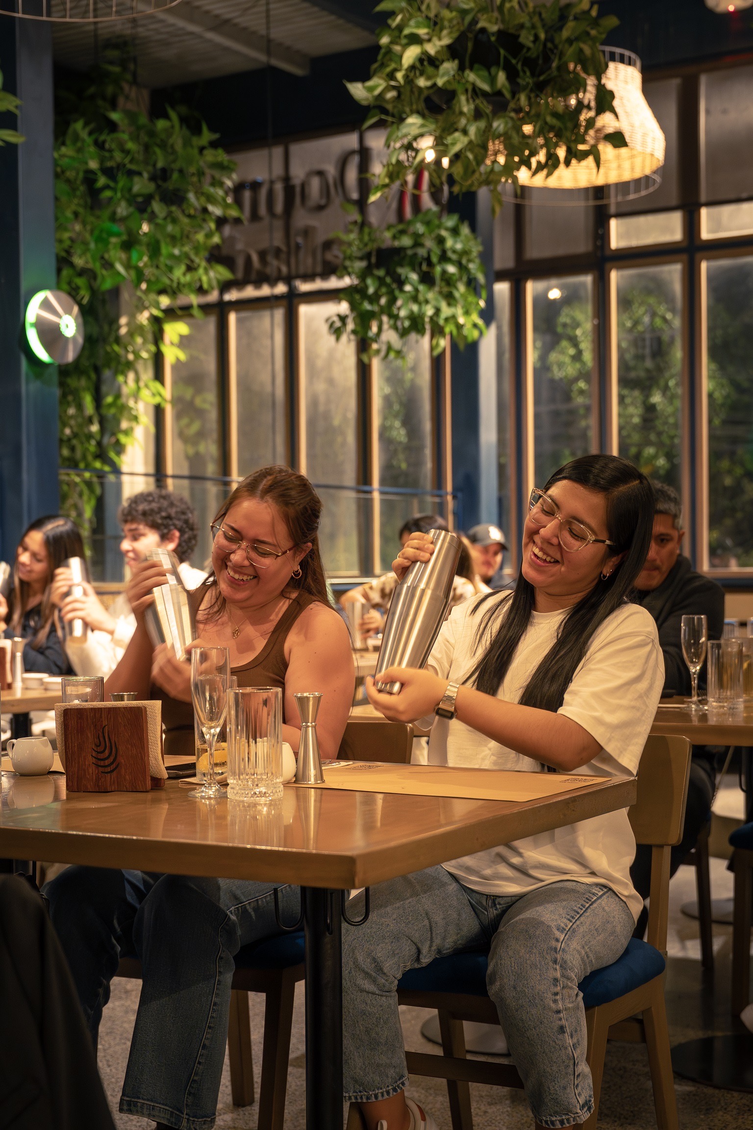 DOOMO SALTADO PRESENTA SU TEMPORADA DE MARIDAJES Y ABRE UNA NUEVA EXPERIENCIA GASTRONÓMICA EN LIMA