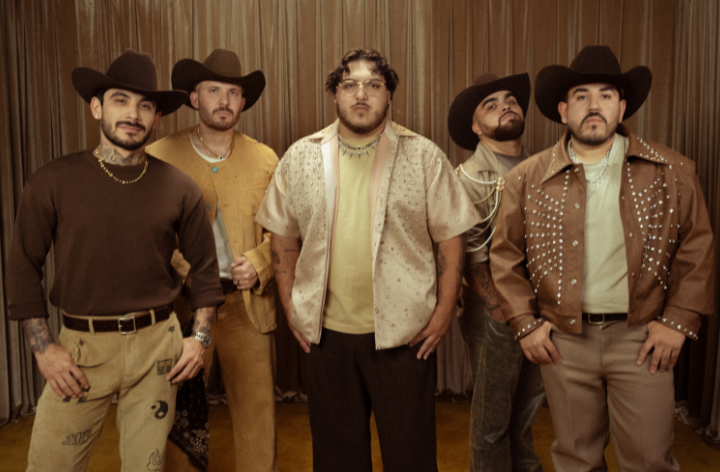 ¡GRUPO FRONTERA HACE SOLD OUT EN LIMA!