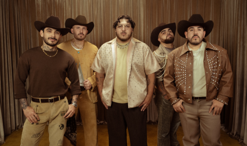 ¡GRUPO FRONTERA HACE SOLD OUT EN LIMA!