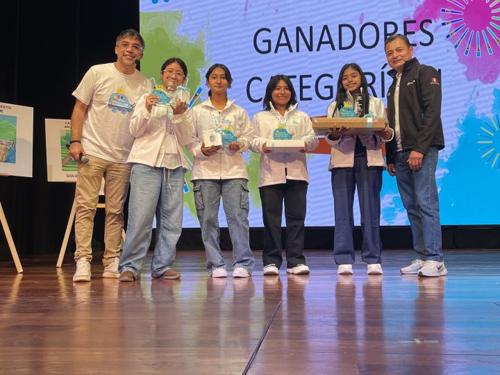 TOYOTA DREAM CAR PREMIA EL TALENTO DE JÓVENES ARTISTAS DE DIVERSAS REGIONES DEL PERÚ