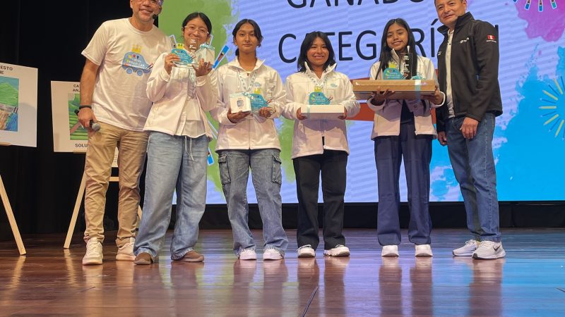 TOYOTA DREAM CAR PREMIA EL TALENTO DE JÓVENES ARTISTAS DE DIVERSAS REGIONES DEL PERÚ
