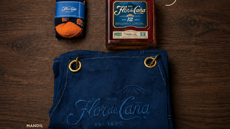 Día del Padre: Flor de Caña invita a celebrar el legado de papá con un regalo único