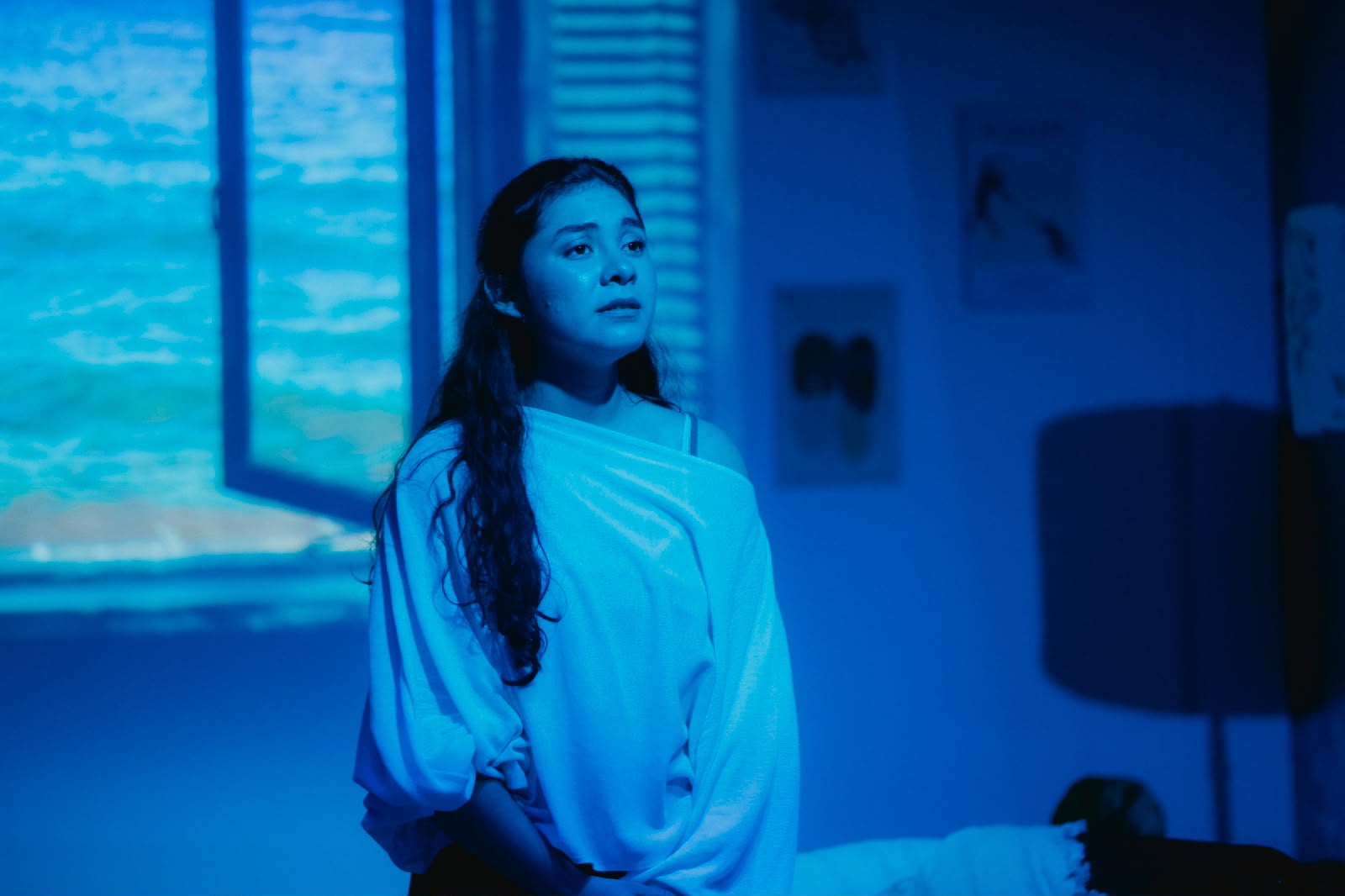 El Perú en la Gran Manzana: conoce a Daniela Cusi, la actriz que impulsa el talento peruano en Nueva York