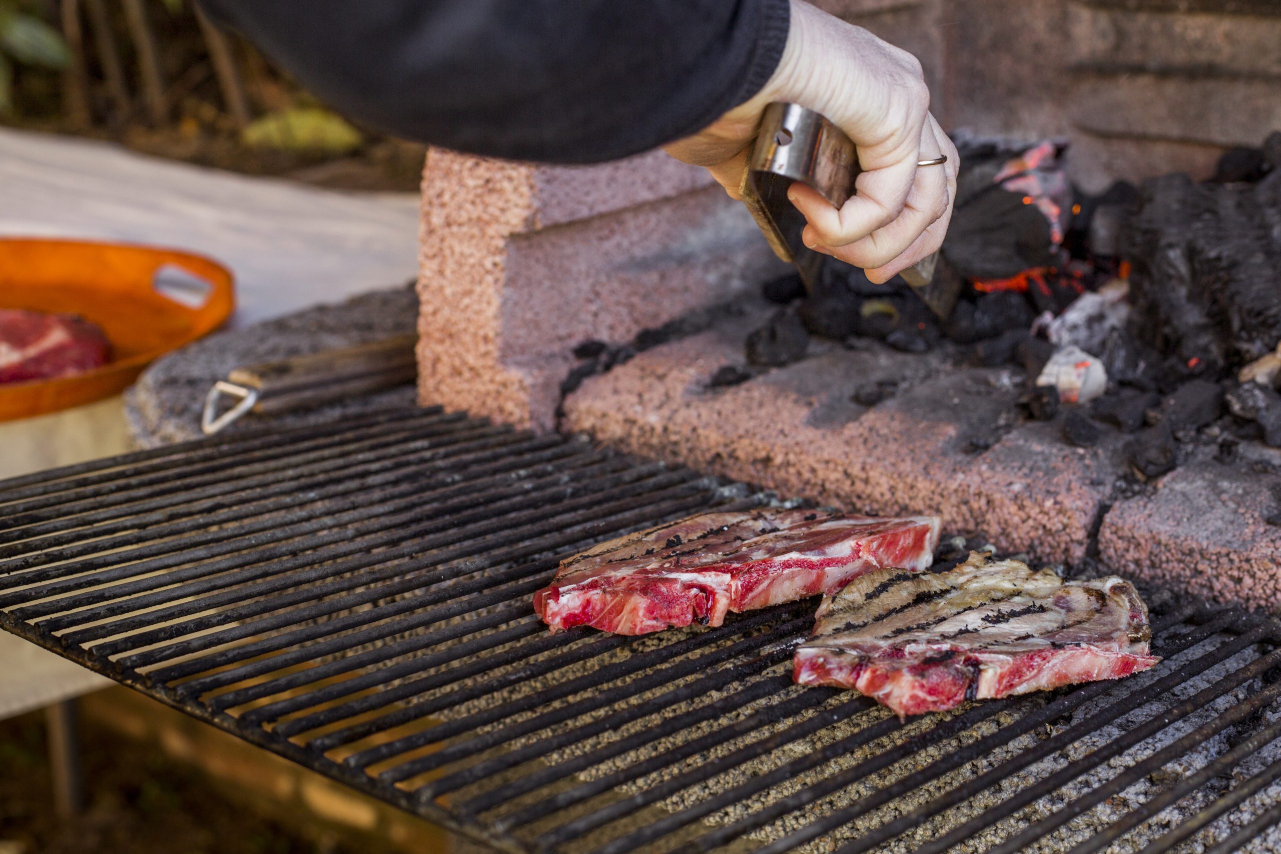 5 tips para preparar la parrilla perfecta y sorprender a papá