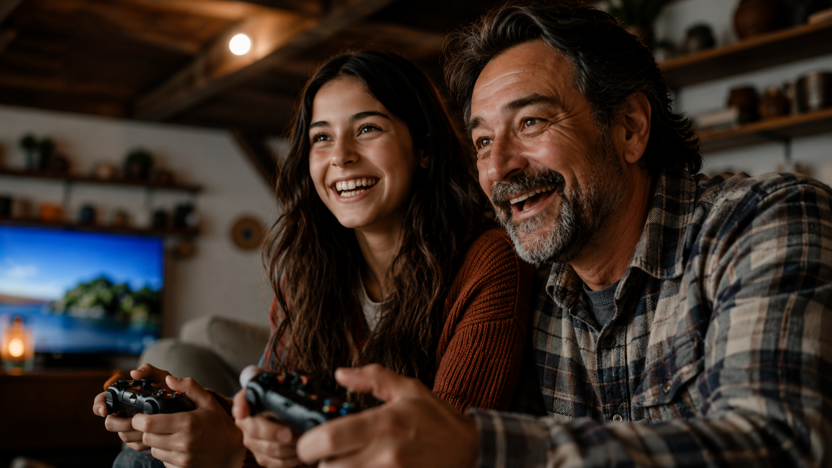 Día del Padre: ¿Qué tecnología se adapta mejor a cada perfil de papá?