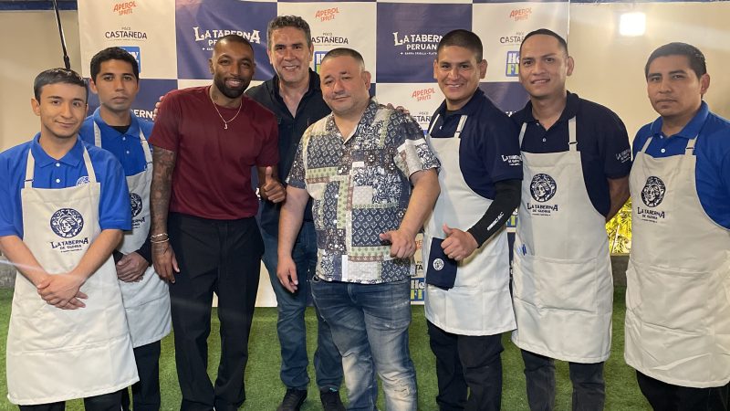La Taberna Peruana inaugura su segunda sede en San Isidro y lleva su propuesta de platos XL al corazón del distrito