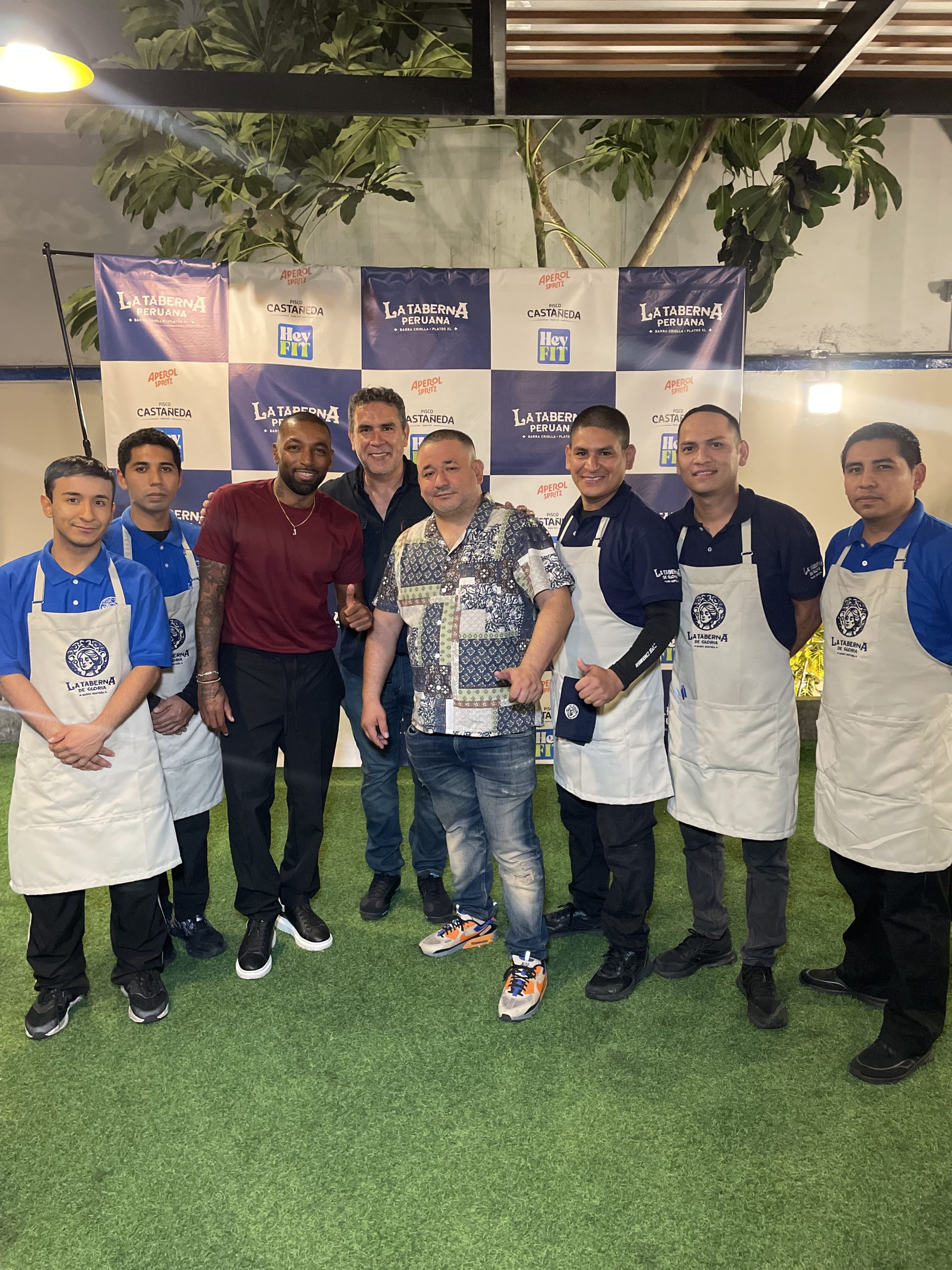 La Taberna Peruana inaugura su segunda sede en San Isidro y lleva su propuesta de platos XL al corazón del distrito