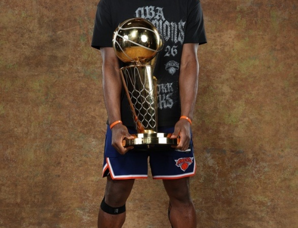 OG Anunoby hace historia al convertirse en el primer campeón de la NBA usando Skechers Basketball