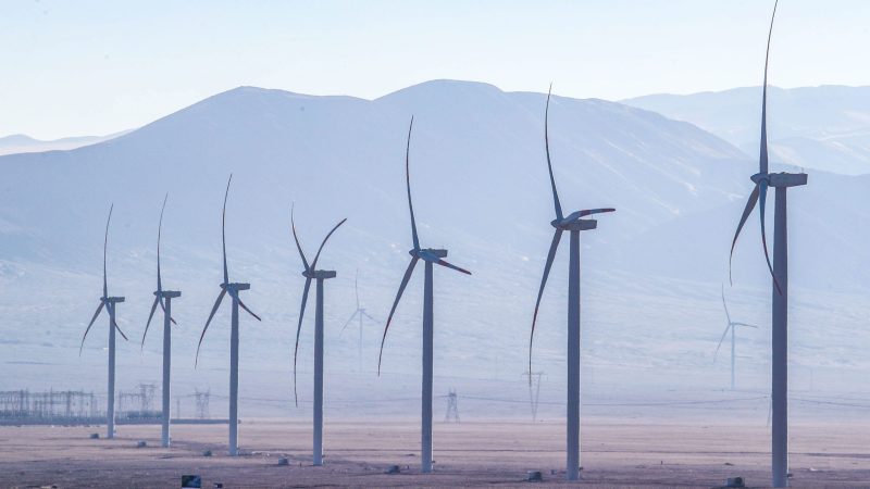 Statkraft sigue fortaleciendo su presencia en el mercado energético peruano, ahora con la construcción del proyecto eólico Emma