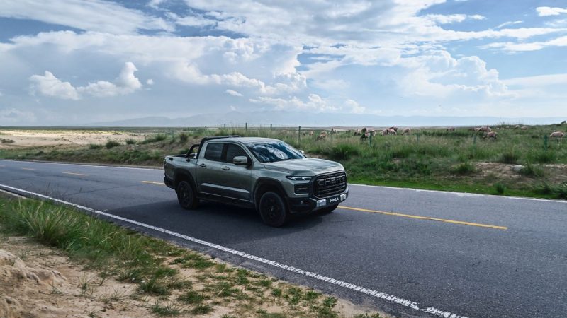 ¿Listo para la aventura? 5 tips para disfrutar este fin de semana largo en carretera