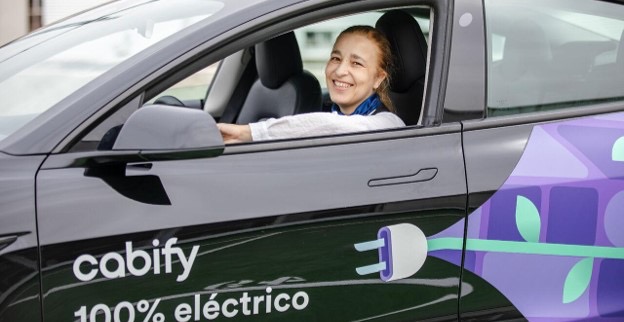 Cabify presenta los resultados de impacto global y reporta un 5% más de inversión en I+D+i
