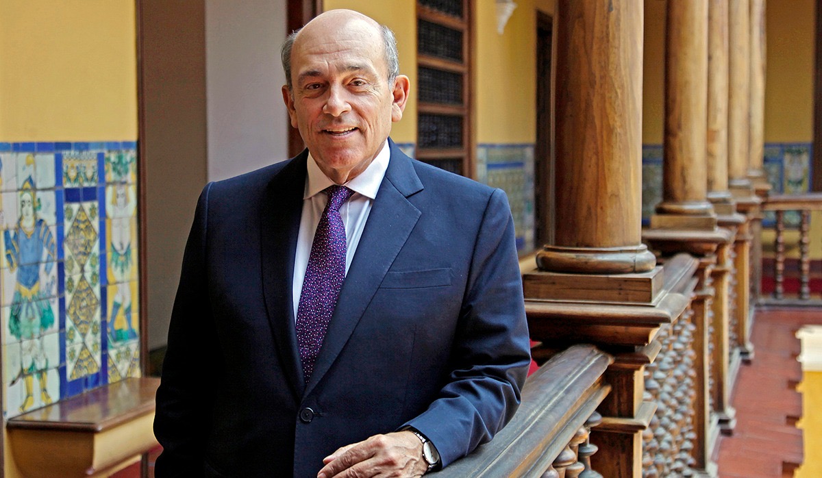 Embajador Hugo de Zela se incorpora como socio estratégico de PACTO PR 