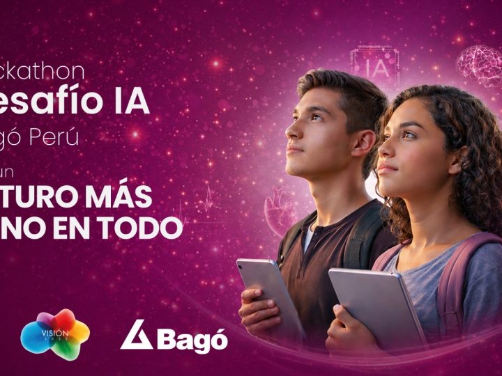 Hackathon de salud: estudiantes crearán soluciones con IA para mejorar la vida de pacientes y médicos