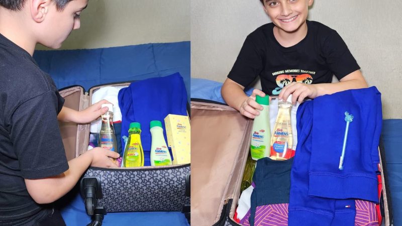 Fiestas Patrias: ¿Viajas a la playa, la sierra o la selva? Así puedes proteger el cabello de toda la familia durante el feriado largo