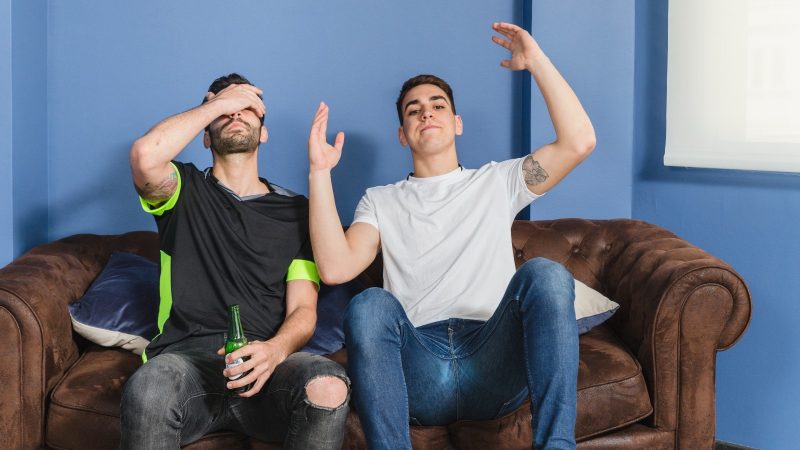 Escuchaste el gol antes de verlo? El secreto de la fibra óptica para ganarle al ‘delay’ en el streaming