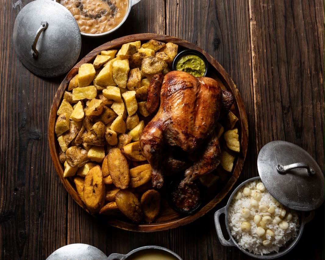 Cuando el fútbol y la gastronomía se encuentran: así celebrarán los peruanos el Día del Pollo a la Brasa