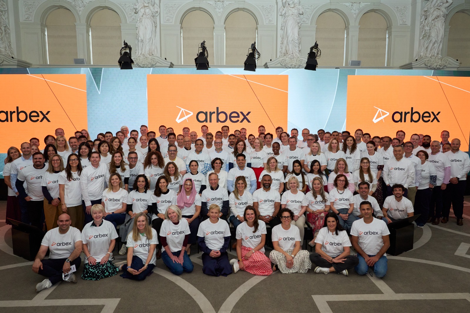 Arbex: el nuevo líder global en papel e higiene