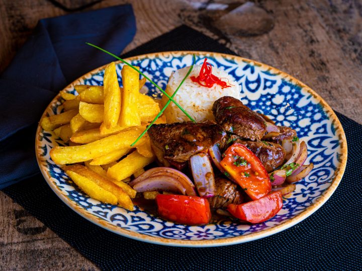Día del Lomo Saltado: 5 secretos para lograr el plato perfecto