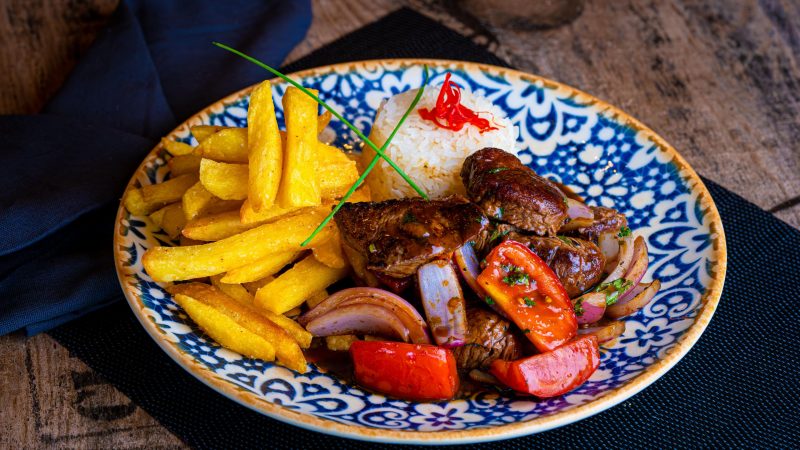 Día del Lomo Saltado: 5 secretos para lograr el plato perfecto