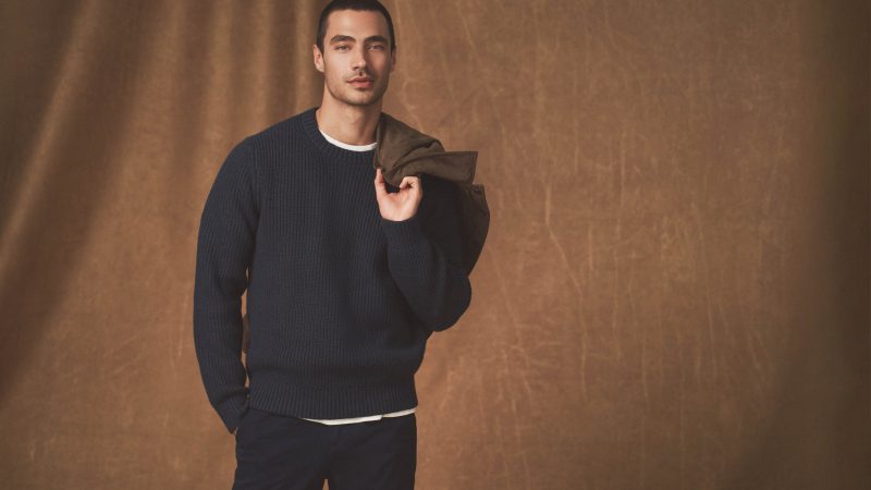 Fiestas Patrias: prendas clave para renovar el clóset masculino esta temporada