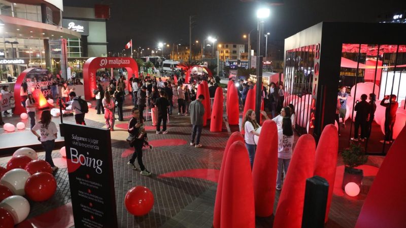 El 84% de los peruanos asocia el juego con sus mejores recuerdos, pero 1 de cada 4 lleva más de un año sin jugar