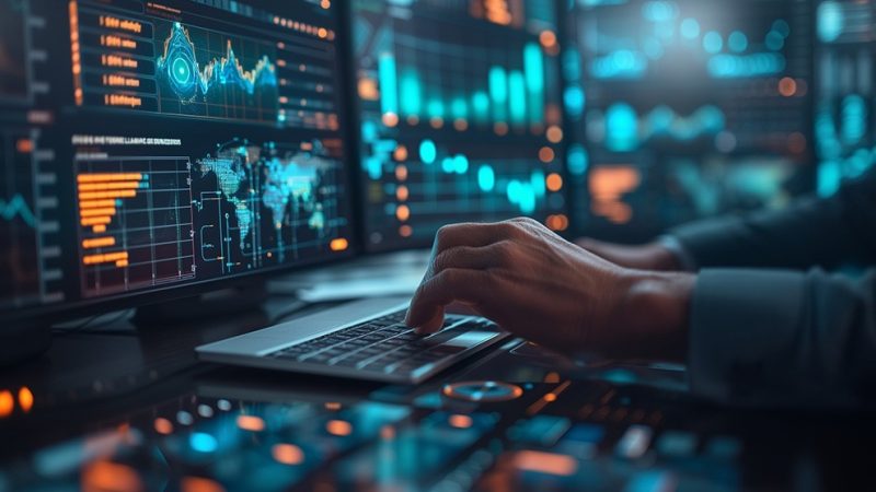 De días a minutos: cómo la inteligencia artificial está transformando la evaluación crediticia