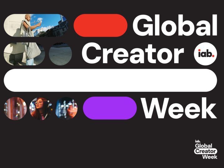 PERÚ SE SUMA A IAB GLOBAL CREATOR WEEK CON UNA JORNADA PARA ANALIZAR EL FUTURO DE LA ECONOMÍA DE LOS CREADORES