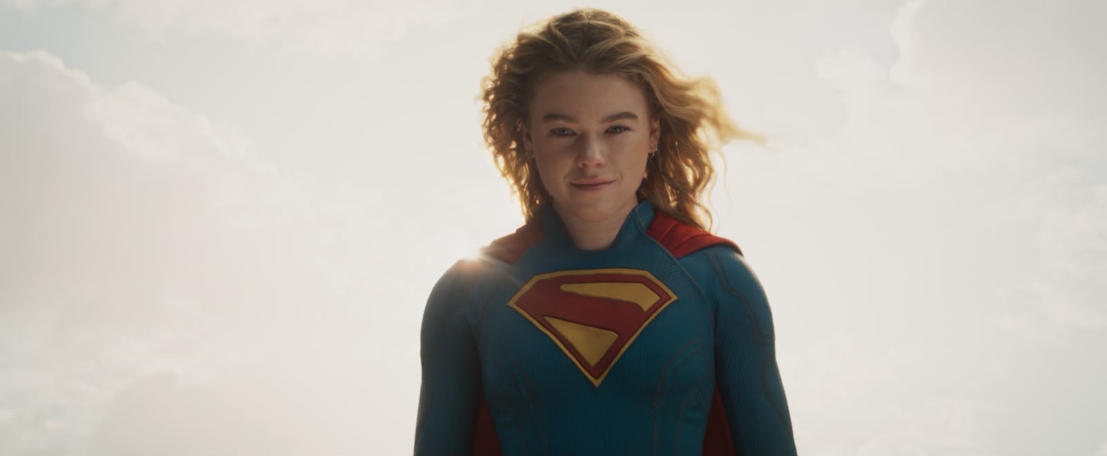 SUPERGIRL ESTRENA EXCLUSIVAMENTE EN HBO MAX EL 10 DE SEPTIEMBRE