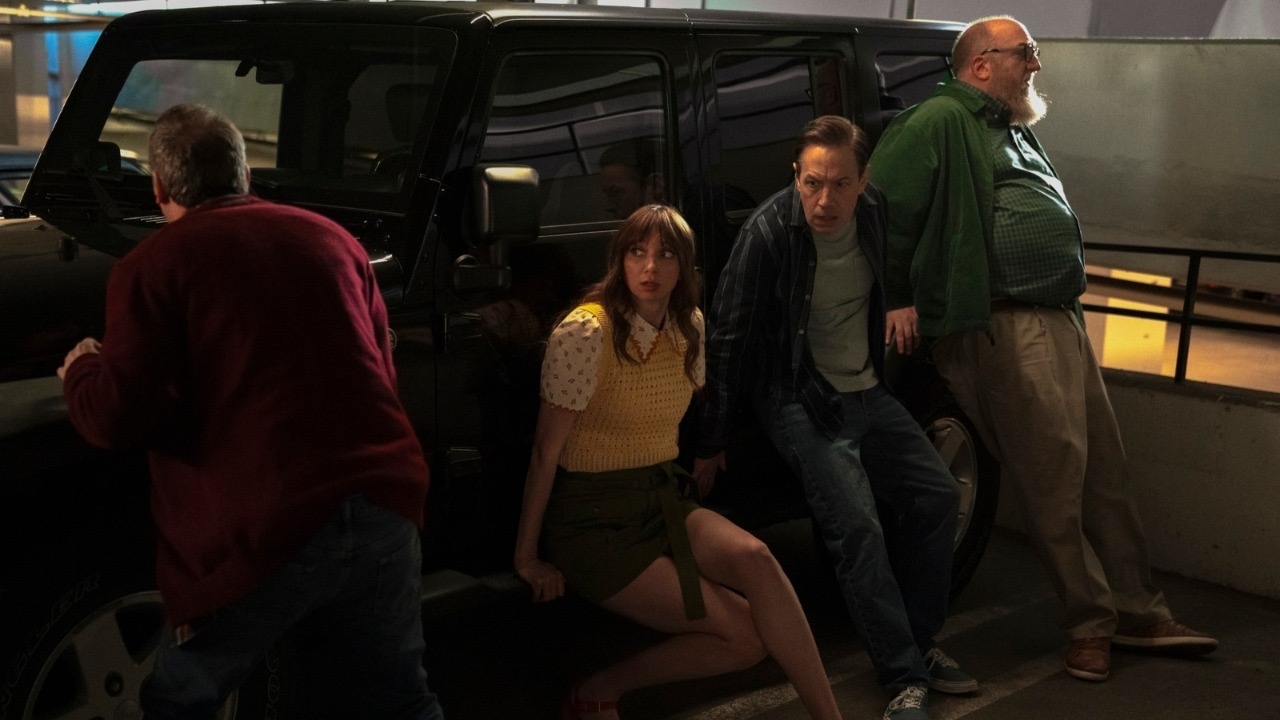 Penúltimo episodio de ‘Stuart no logra salvar el universo’ ya está en HBO Max