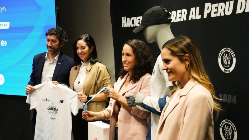 “Gánale la Carrera al Cáncer”: iniciativa que convierte cada paso en un apoyo para pacientes oncológicos.