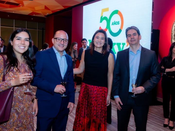 NORKY’S CUMPLE 50 AÑOS: DE EMPRENDIMIENTO FAMILIAR A UNA CADENA CON MÁS DE UN CENTENAR DE LOCALES Y MÁS DE 2,500 COLABORADORES